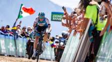 Tour of Utah - Ben Hermans